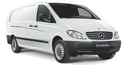 2005 Mercedes-Benz Vito