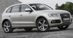 2016 Audi Q5