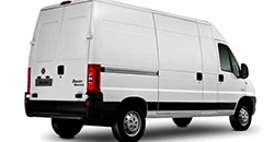 Fiat Ducato 2014 - Exterior