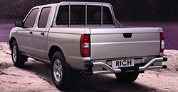 ZNA Rich 2013 - Exterior