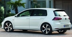 Volkswagen Golf GTI 2015 - Exterior