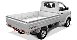 Suzuki Carry 2016 - Exterior