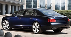 Bentley Flying Spur 2018 - Exterior