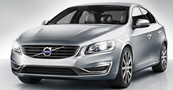 2016 Volvo S60