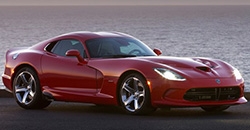 2017 Dodge Viper