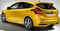 Ford Focus ST 2014 - Exterior