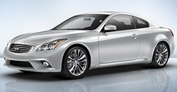 2016 Infiniti Q60 Coupe