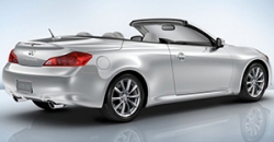 إنفينيتي كيو 60 كشف 2015 - الخارجية