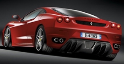 Ferrari F430 2006 - Exterior