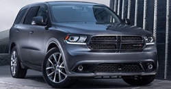 2016 Dodge Durango