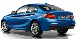 BMW 2 Series 2014 - Exterior