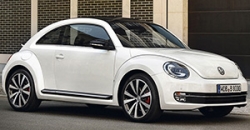 2019 Volkswagen Beetle