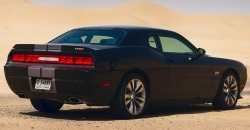 Dodge Challenger 2014 - Exterior
