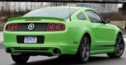 2013 Ford Mustang - Image 2