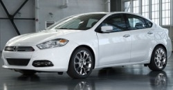 2016 Dodge Dart