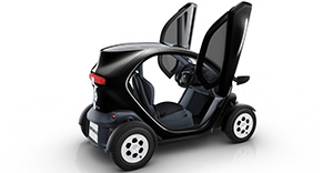 Renault Twizy 2017 - Exterior