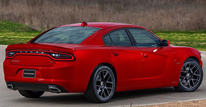 Dodge Charger 2022 - Exterior