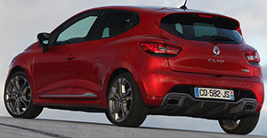 2018 Renault Clio RS - Image 2