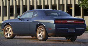 2012 Dodge Challenger - Image 2