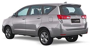 2019 Toyota Innova - Image 2