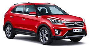 2020 Hyundai Creta