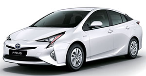 2020 Toyota Prius