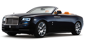 2023 Rolls Royce Dawn