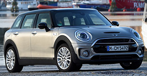 2019 MINI Clubman