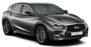 2022 Infiniti Q30