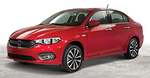 2019 Dodge Neon