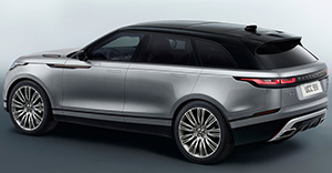 Land Rover Range Rover Velar 2019 - Exterior