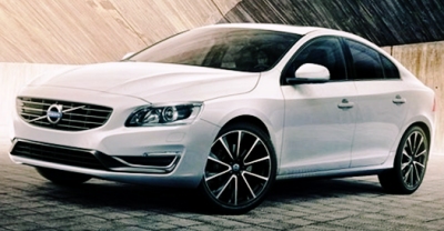 2018 Volvo S60