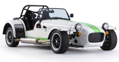 2015 Caterham Seven