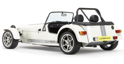 Caterham Seven 2017 - Exterior