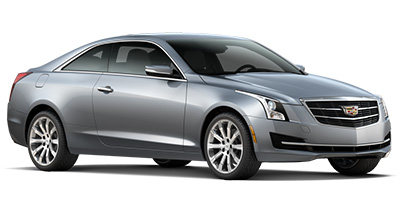 2019 Cadillac ATS Coupe