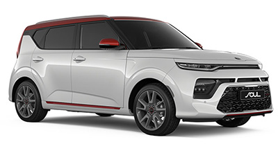 2022 Kia Soul