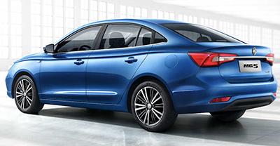 MG 5 2024 Price in KSA, Specs and Reviews for Riyadh, Jeddah and Dammam ...