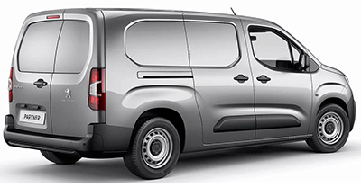 Peugeot Partner 2021 Price in KSA, Specs and Reviews for Riyadh