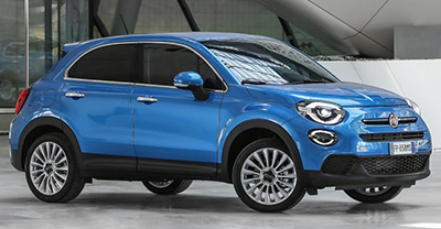 2022 فئات اكس 500