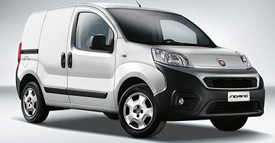2022 Fiat Fiorino