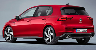 Volkswagen Golf GTI 2021 Price in UAE, Specs and Reviews for Dubai