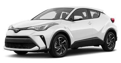 2023 Toyota C-HR
