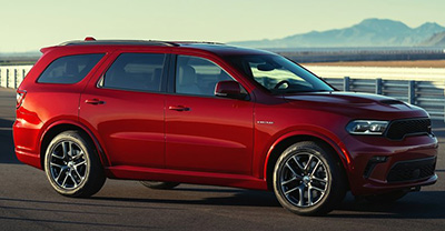 2024 Dodge Durango
