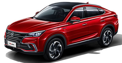 2023 Changan CS85