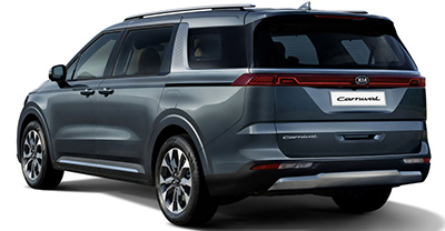 Kia Carnival 2022 Price in KSA, Specs and Reviews for Riyadh