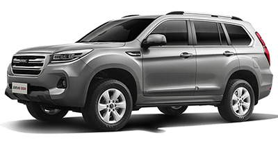 2023 Haval H9