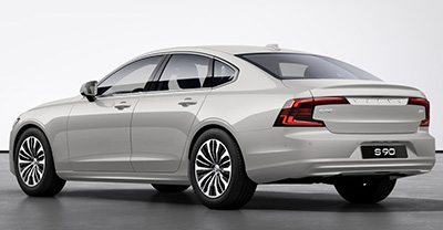 Volvo S90 2024 - Exterior