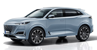 2024 Changan Uni-K