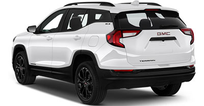 2024 GMC Terrain - Image 2