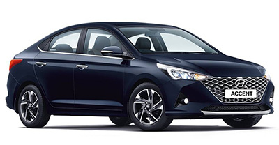 2021 Hyundai Accent
